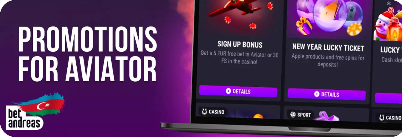 Ongoing Promotions for Active Users